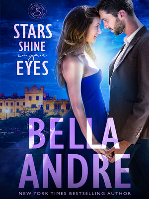 cover image of Stars Shine In Your Eyes